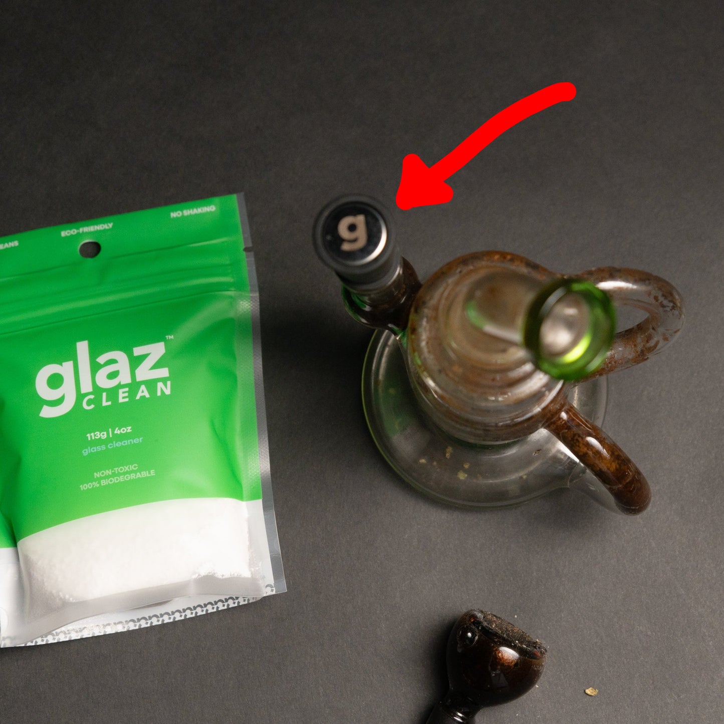 Glaz Cork
